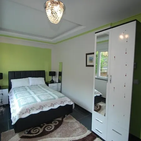 Villa Luxury With Pool, Sea View *