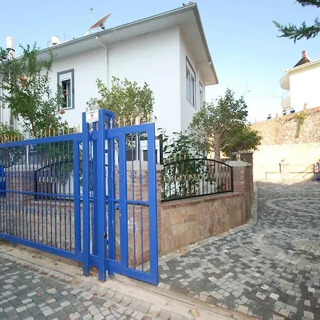 Villa Luxury With Pool, Sea View *