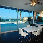 Luxury With Pool, Sea View Вілла Аланія